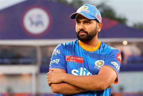 Rohit Sharma Explains MI's Remarkable Turnaround in IPL 2023