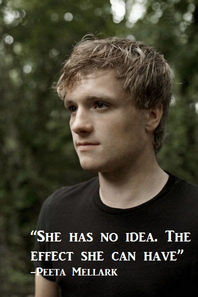 Peeta Mellark Quotes. QuotesGram