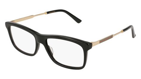 Gucci GG0302O Eyeglasses | Free Shipping