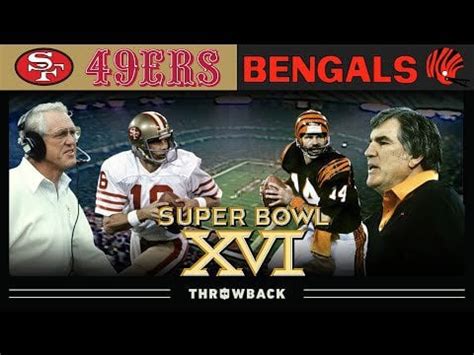 [Highlights] Madden's First Super Bowl Broadcast! (49ers vs. Bengals ...