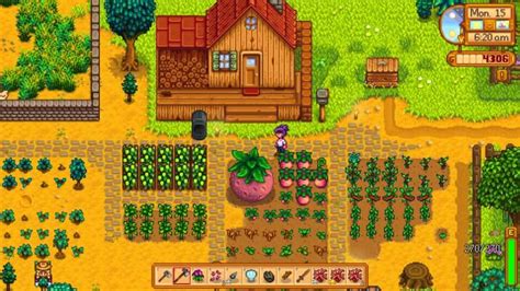 Stardew Valley Multiplayer Update Release Date Announced | GameWatcher