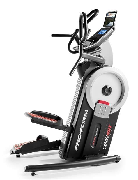 Top 7 Best Stair Stepper Machine for Home - Reviews in 2019 - best7reviews