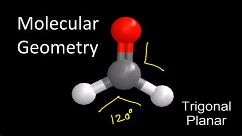 Co3 2 Molecular Geometry Shape And Bond Angles Youtube