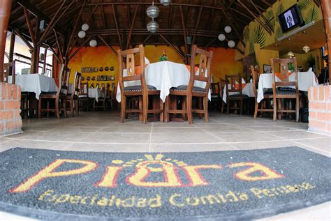 Restaurante Restaurante Piura en Pereira