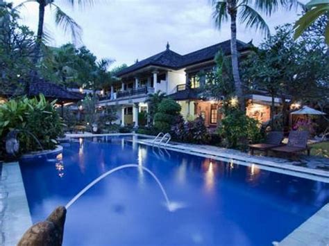 Taman Agung Hotel Bali, Indonesia: Agoda.com