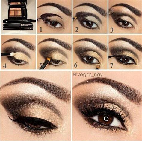 41 Incredibly Stunning Cat Eye Makeup Tutorials - Blurmark