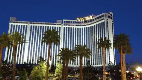 Westgate Las Vegas Resort & Casino