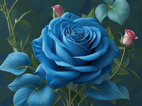 Blue Rose: A Complete Guide to Meaning and Symbolism - FloristEmpire