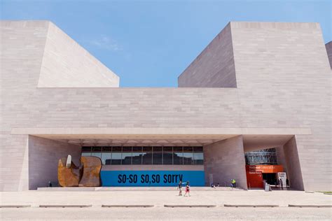 National Gallery of Art To Close East Building For Renovations