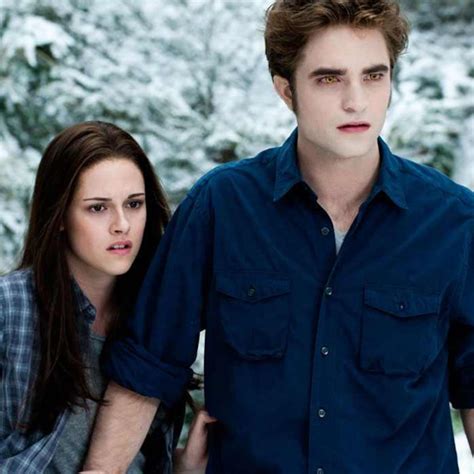 Photos from The Twilight Cast: Then and Now