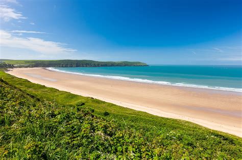 11 Best Beaches in England - England’s Beaches Are Surprisingly ...