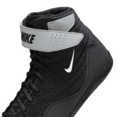 Nike Inflict Wrestling Shoes. Nike.com