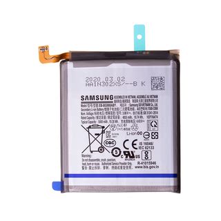 Samsung Galaxy S20 5G Battery Replacement Price in Kenya | Mobitronics