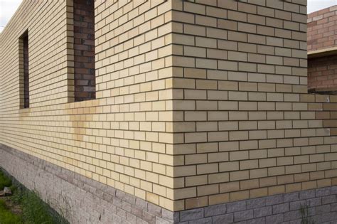 Brick Veneer Siding Install | JensonBrothers.com