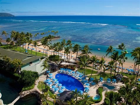 Top Hawaii Resorts - LuinBlogWgnr