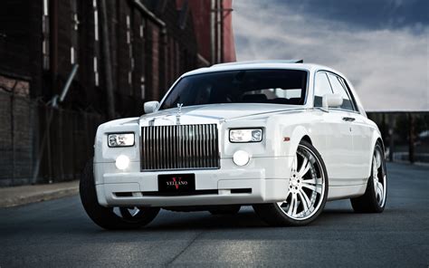 Awesome Rolls Royce wallpaper | 2560x1600 | #16071