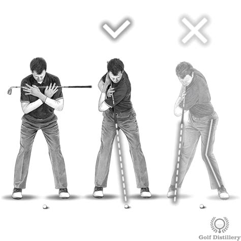 Best Drills To Improve Your Golf Swing | EOUA Blog