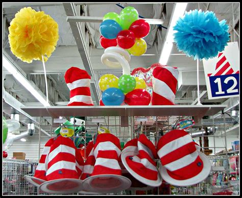 10 Ideal Dr Seuss Party Favor Ideas 2024