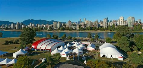 Bard on the Beach Returns to Vanier Park | Family Fun Vancouver