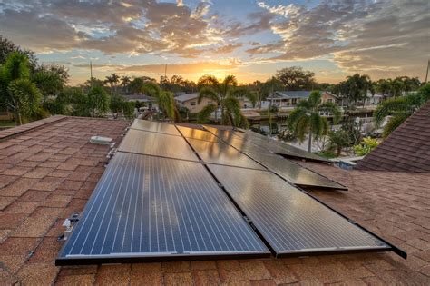 Do Solar Panels Increase Home Value in Florida? [Your Questions ...