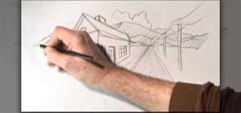 How to Draw two point perspective « Adobe Illustrator :: WonderHowTo