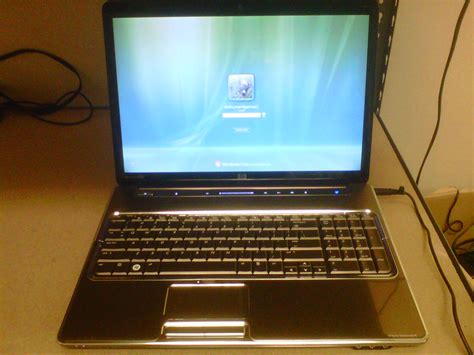 laptop - HP Pavilion DV7: Keypad not working on Linux - Super User