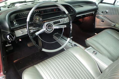 64 Impala Ss Interior - ktsand83