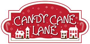 Directions To Candy Cane Lane, West Allis, Wisconsin