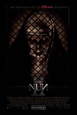 The Nun II (2023)