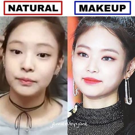 Blackpink Jisoo No Makeup | Makeupview.co