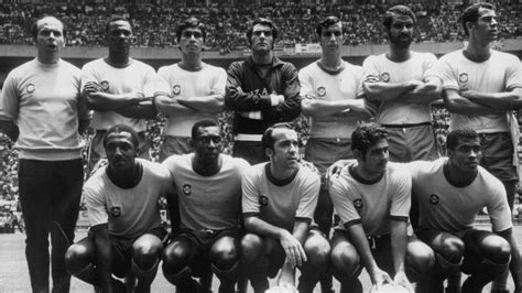 Pele Brazil World Cup 1970 - Goal.com