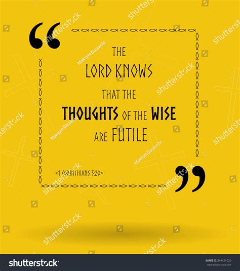 Best Vector Bible Quotes About Wise Stock Vector (Royalty Free ...