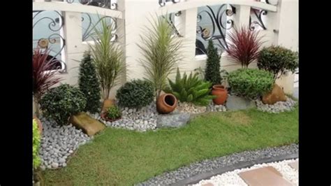 23 Garden Ideas For Small Gardens : Garden Design