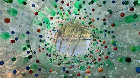 12,000 water bottles into art, bringing awareness west columbia | wltx.com