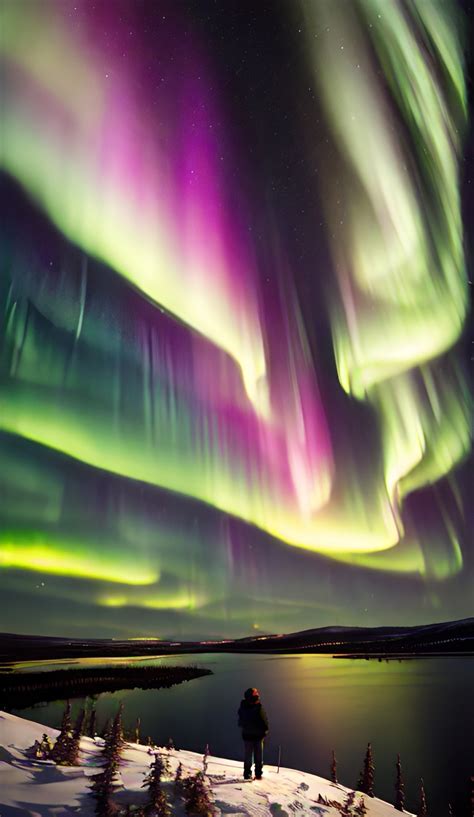 Yukon Northern Lights: When and Where to See Aurora