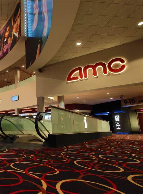 Amc Westwood 6