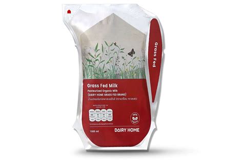 Grass Fed Milk 100% Organic - Free-range poultry chickens, ducks and ...