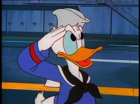 Donald Duck (1987) | DuckTales Wiki | FANDOM powered by Wikia