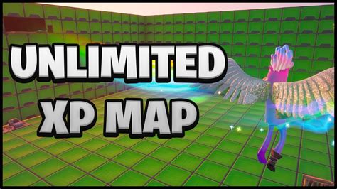 Fortnite Afk Xp Maps Codes 2024 - Dara Milzie