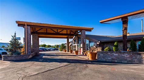 Best Western Inn Rock Springs, WY - See Discounts