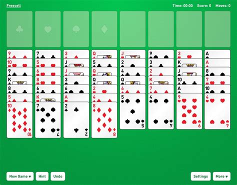 Card Games Solitaire 2023 - All Computer Games Free Download 2023