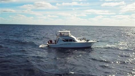 Stuart Florida Gulf Stream Fishing – Valentine Sportfishing Charters