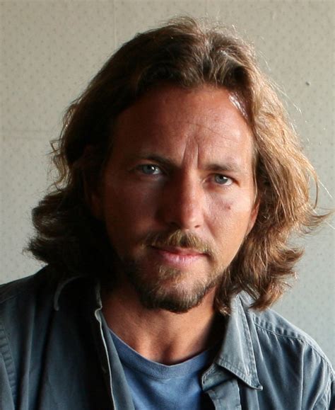 Eddie Vedder - Pearl Jam Wiki