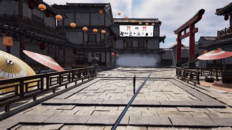 Samurai VR on Steam