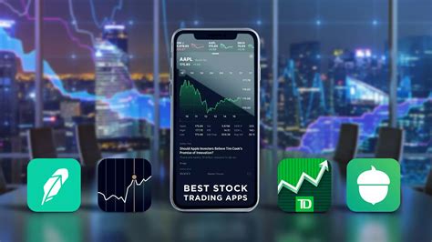 Best App To Practice Trading Stocks - werohmedia