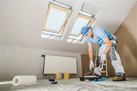 On-Demand Handyman – Providing Quality Handyman and Painting Services