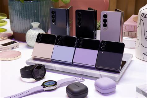 Samsung Galaxy Z Flip 4 colors: Which should you buy? | Digital Trends