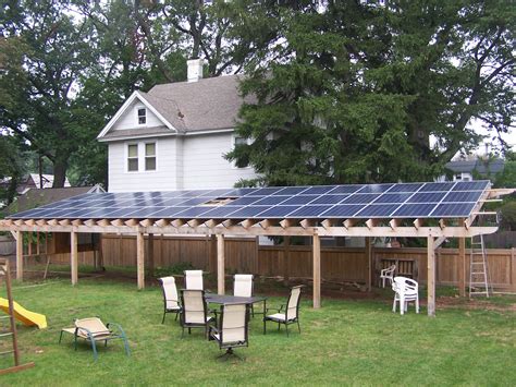 Diy solar panels you can make at home – Artofit