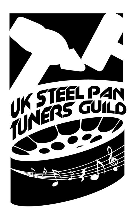 Steelpan Tuners Contact List — UK Steel Pan Tuners Guild