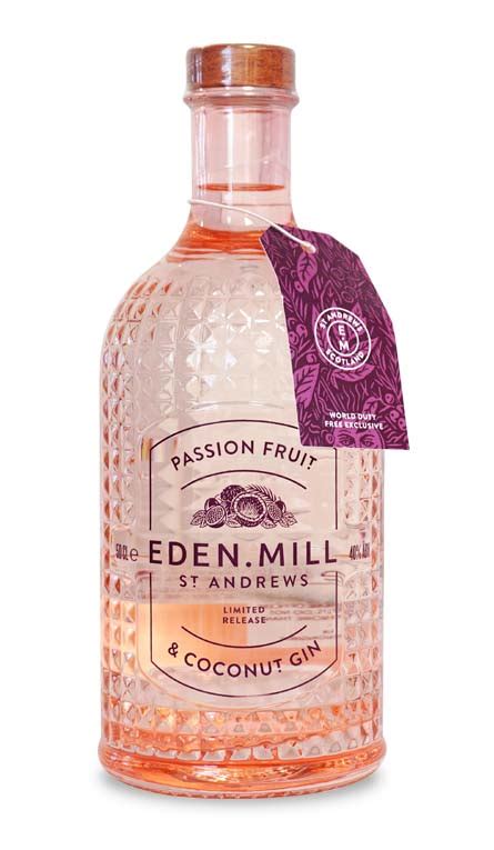 Eden Mill - The Gin Cooperative